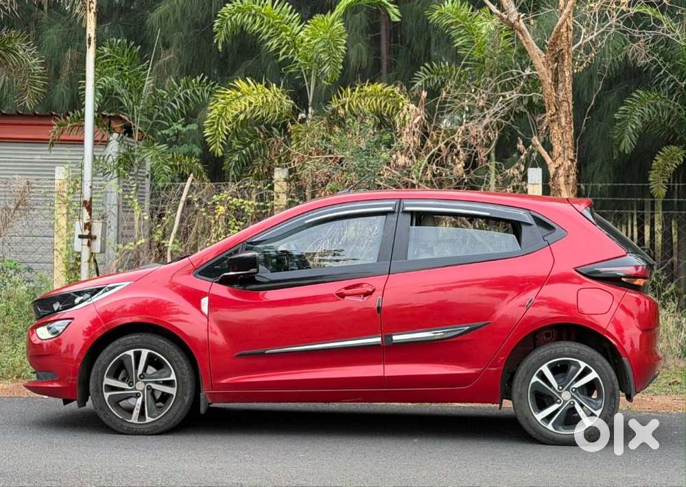 Tata Altroz, 2024, Diesel