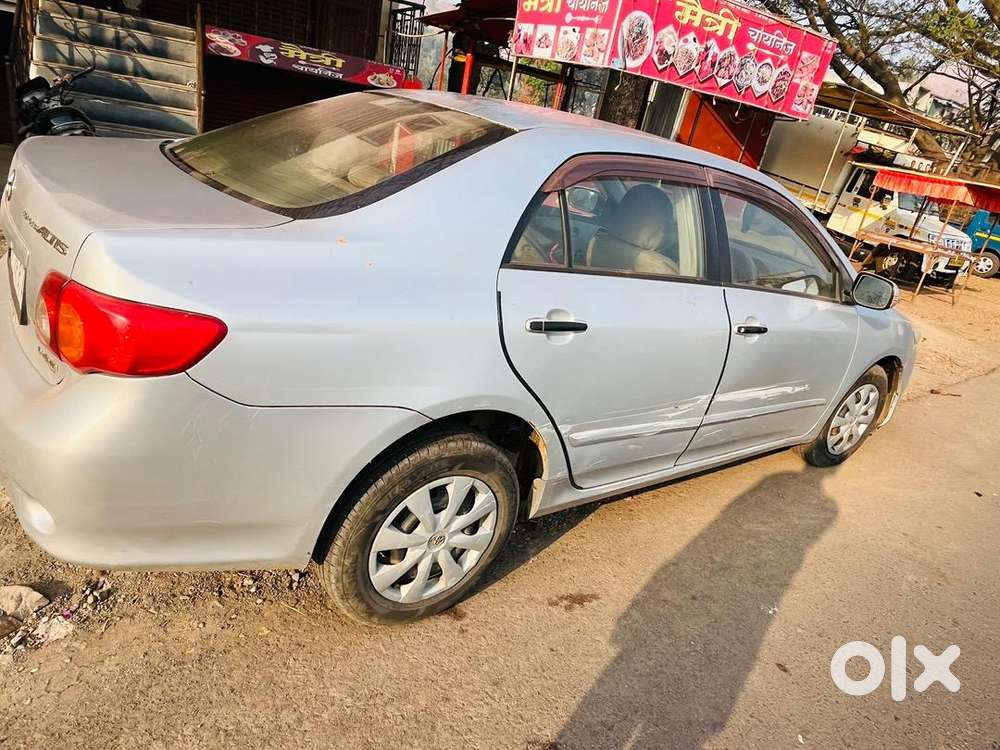 Toyota Corolla Altis 2010 Diesel Well Maintained