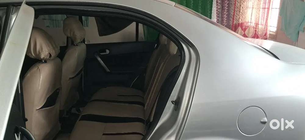 2013 Ford Fiesta Lxi 2013