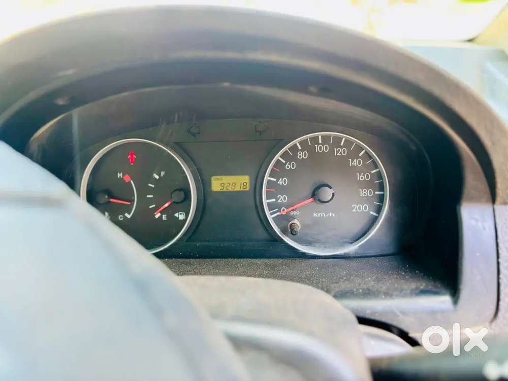 Make, Hyundai 2007+petrol&cng