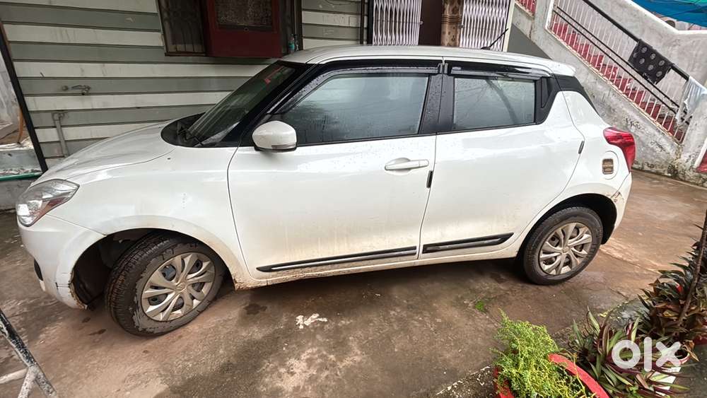 Maruti Suzuki Swift 2018