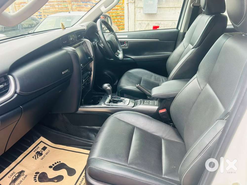 Toyota Fortuner, 2023, Diesel