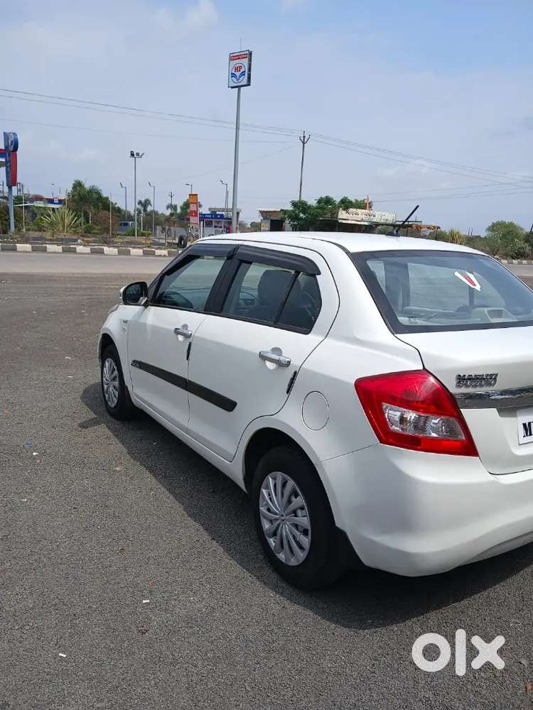 Maruti Suzuki Dzire Vdi 2019