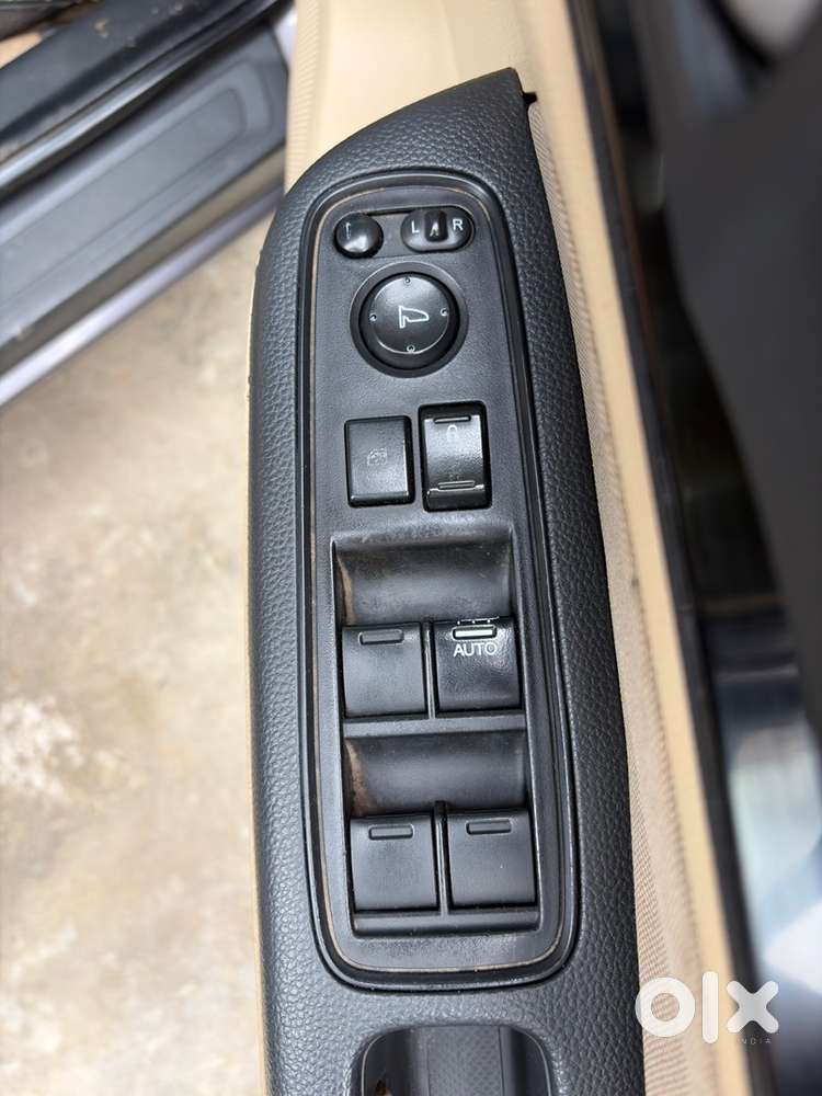 Honda Amaze 2019 Manual, Cng On Paper