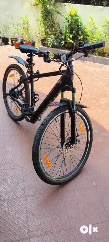 Old electric cycle olx new arrivals