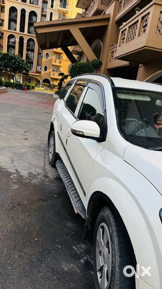 Mahindra Xuv500 Diesel 2020