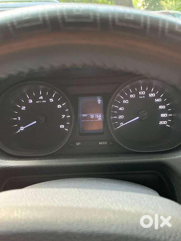 Tata Tiago 1.05 Revotorq Xb, 2019, Diesel