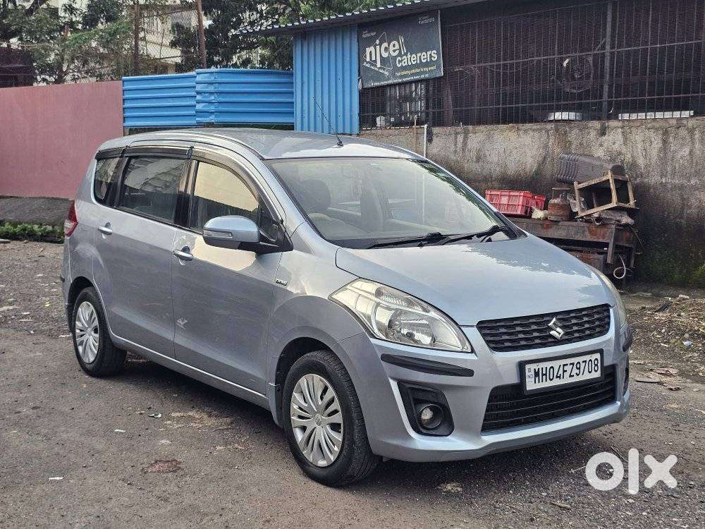 Maruti Suzuki Ertiga Paseo Vdi, 2013, Diesel