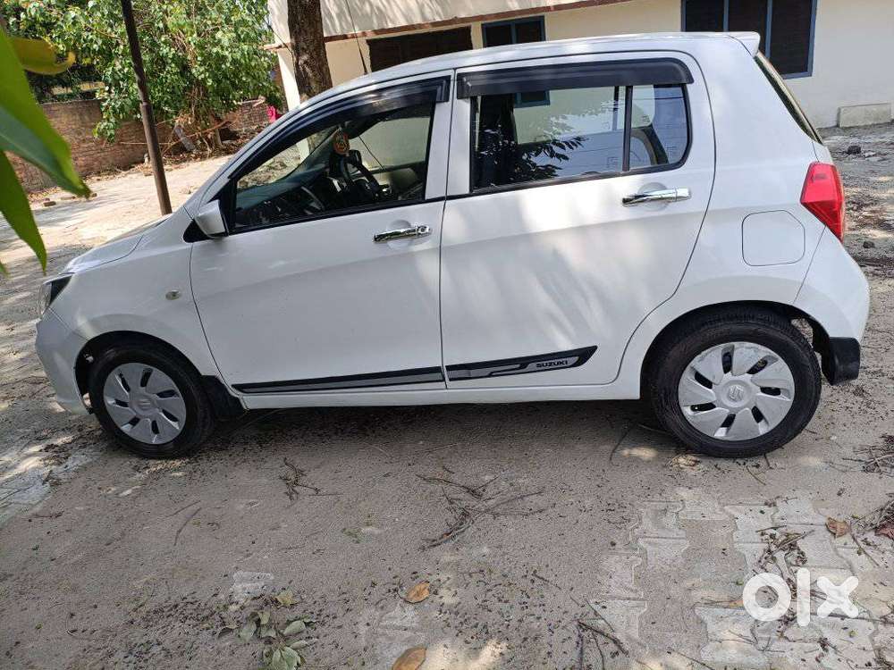 Maruti Suzuki Celerio Cng Vxi Optional, 2018, Cng & Hybrids