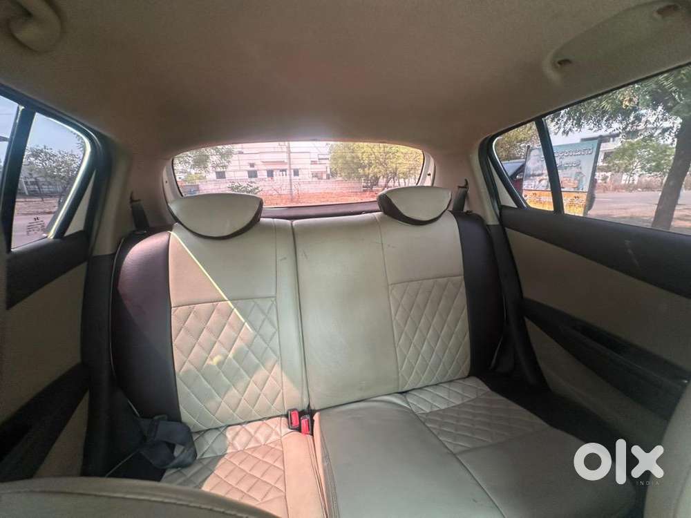 Hyundai I20 2011 Diesel Good Condition