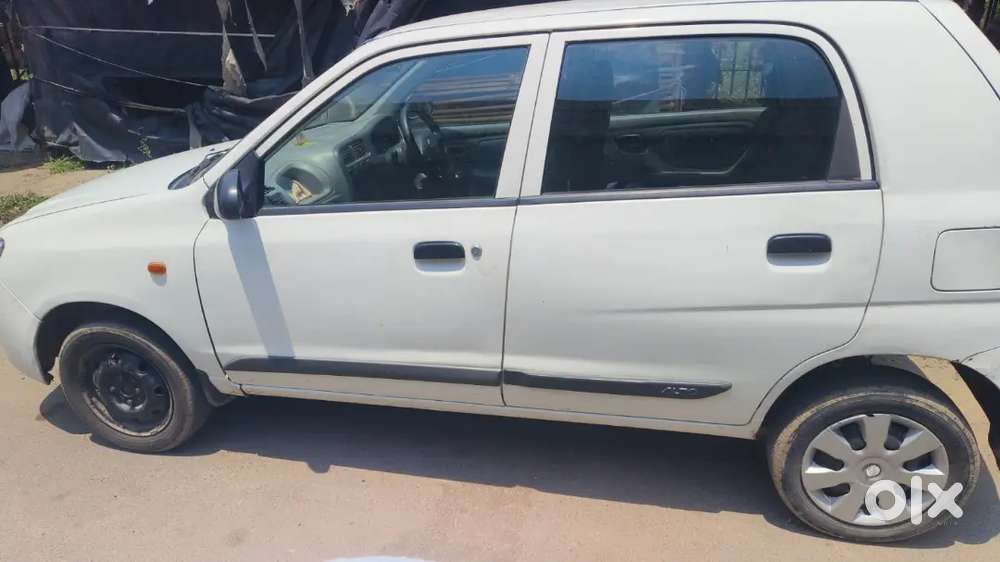 Maruti Suzuki Alto K10 2010 Petrol 70000 Km Driven