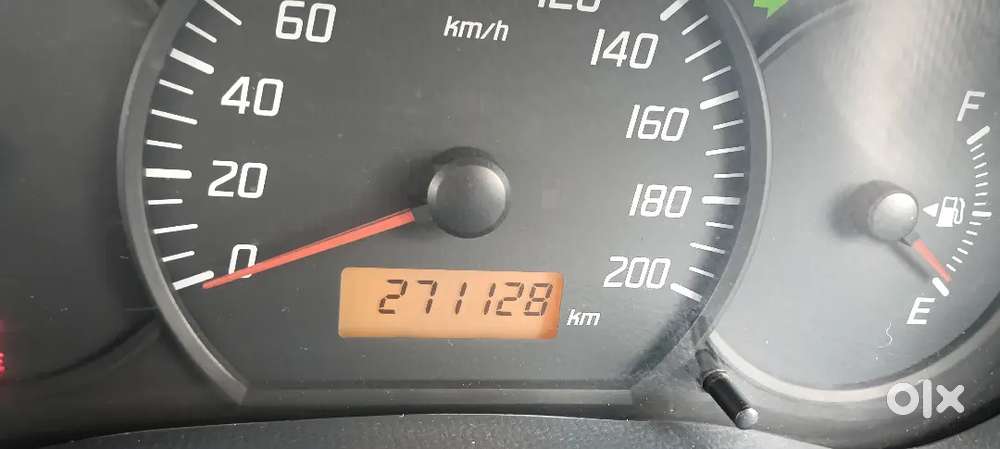 Maruti Suzuki Dzire Diesel Manual 2nd Owner 2012
