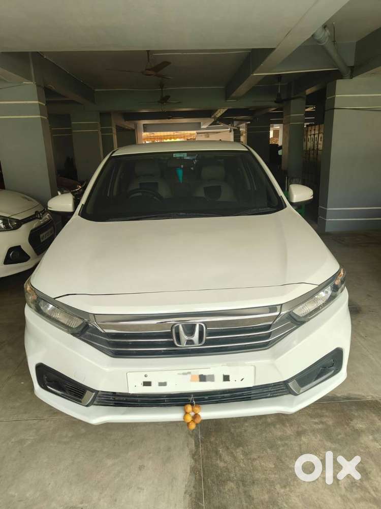 Honda Amaze 2022 Petrol