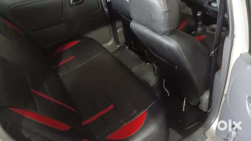 Alto 2007 Model