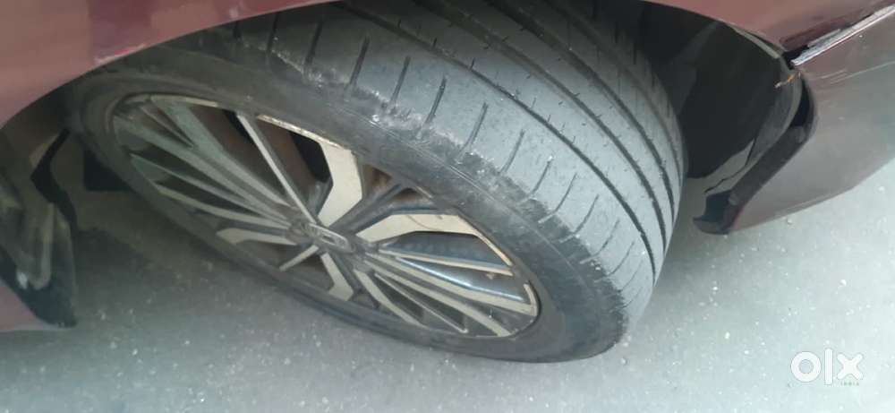 Honda City I-dtec Vx, 2019, Diesel