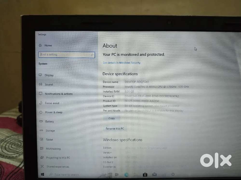 Inspiron 15 3000 series