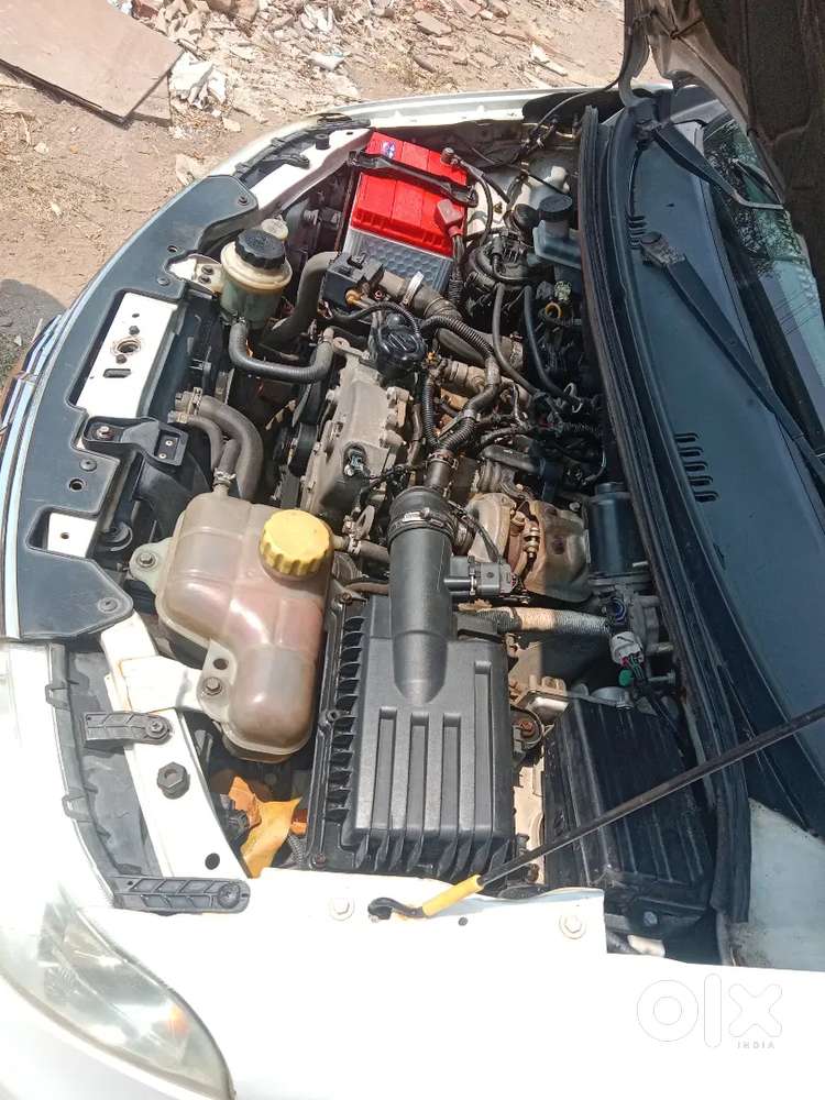 Chevrolet Enjoy 2016 Diesel Well Maintained