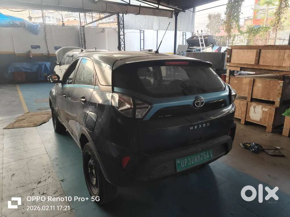 Tata Nexon Ev 2023