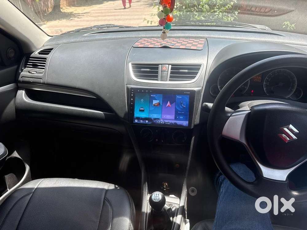 Maruti Suzuki Swift 2012 Diesel 185000 Km Driven