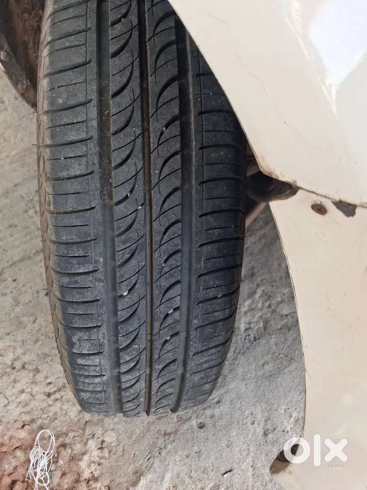 Hyundai I20 1.4 Magna 2011