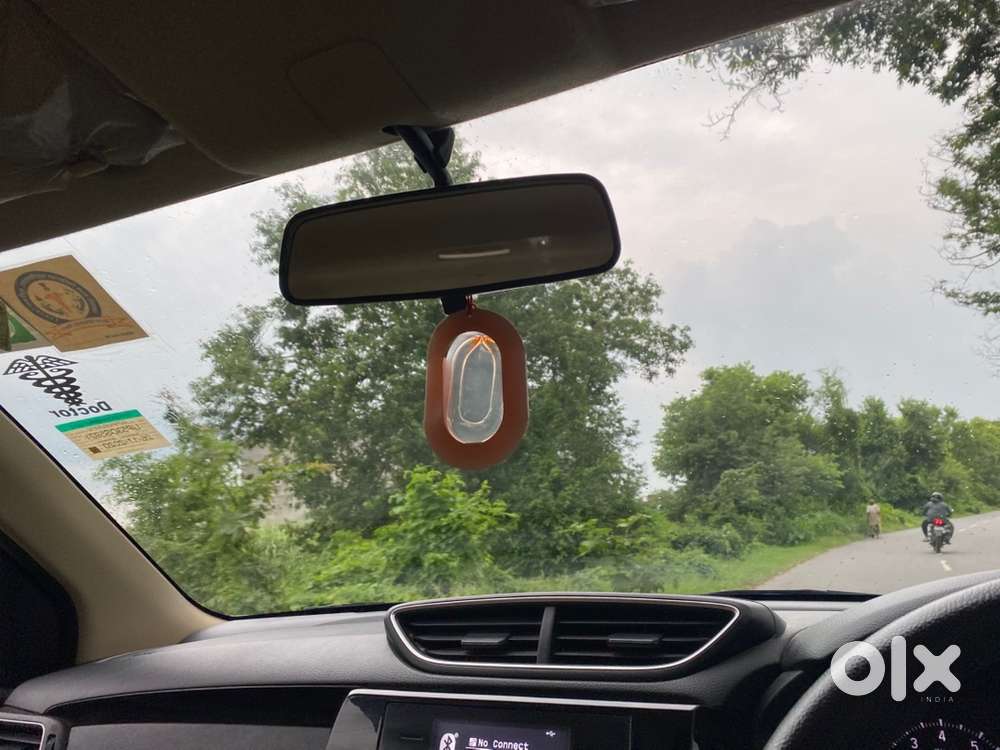 Honda Amaze Ivtec S Mt Petrol Well Maintained Doctor Car