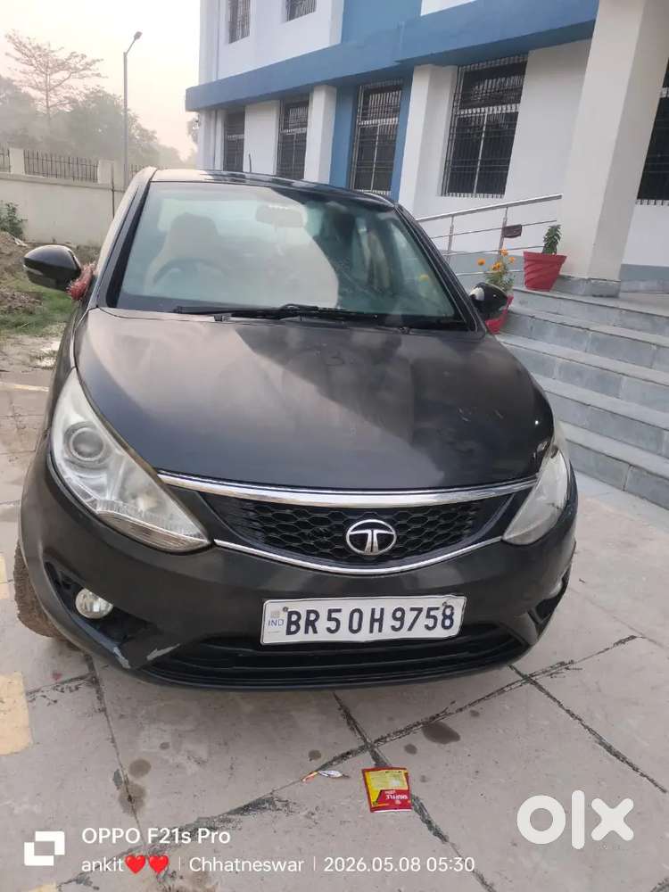Tata Zest 2017