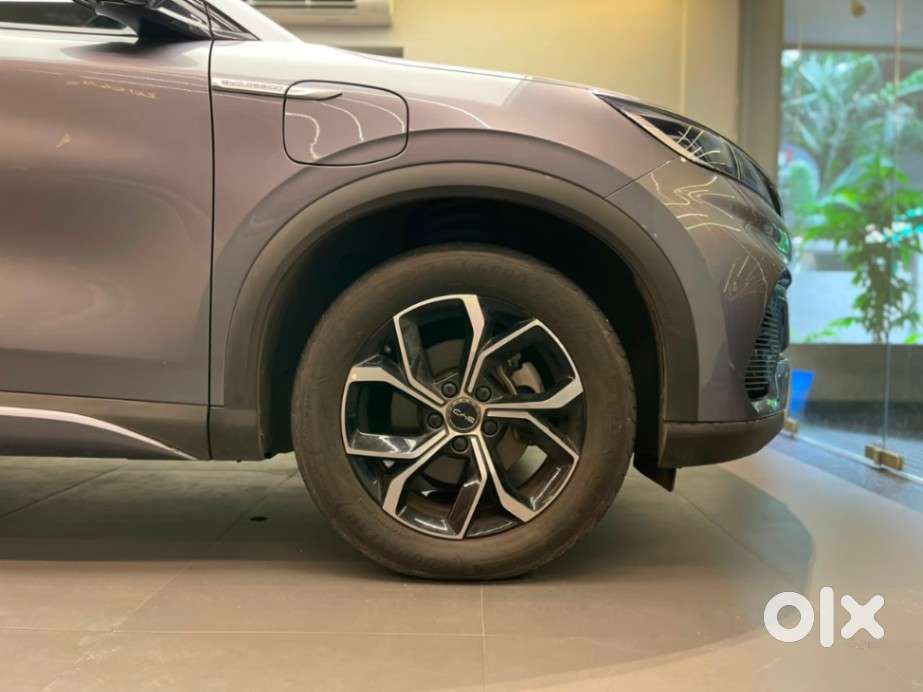 Byd Atto 3 Dynamic Suv, 2024, Electric