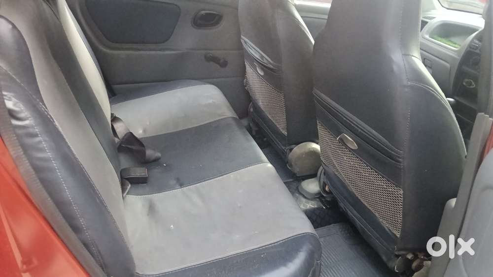 Maruti Suzuki Alto K10 Vxi (o), 2012, Petrol