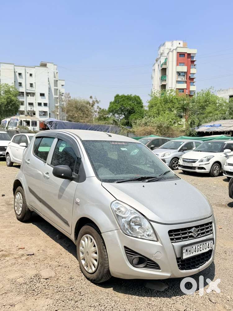 Maruti Suzuki Ritz Ldi, 2013, Diesel