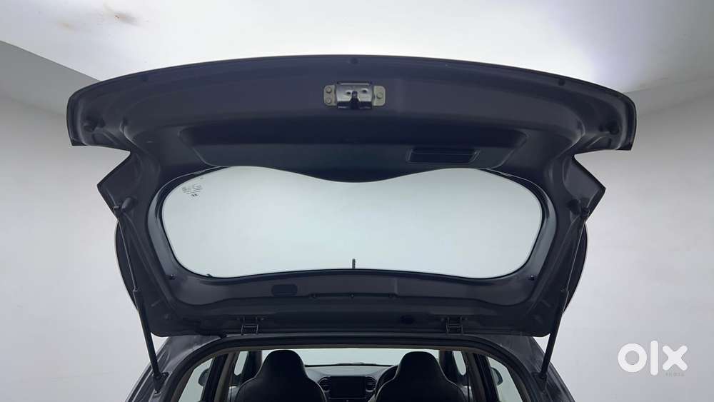 Hyundai Grand I10 1.2 Kappa Magna, 2017, Petrol