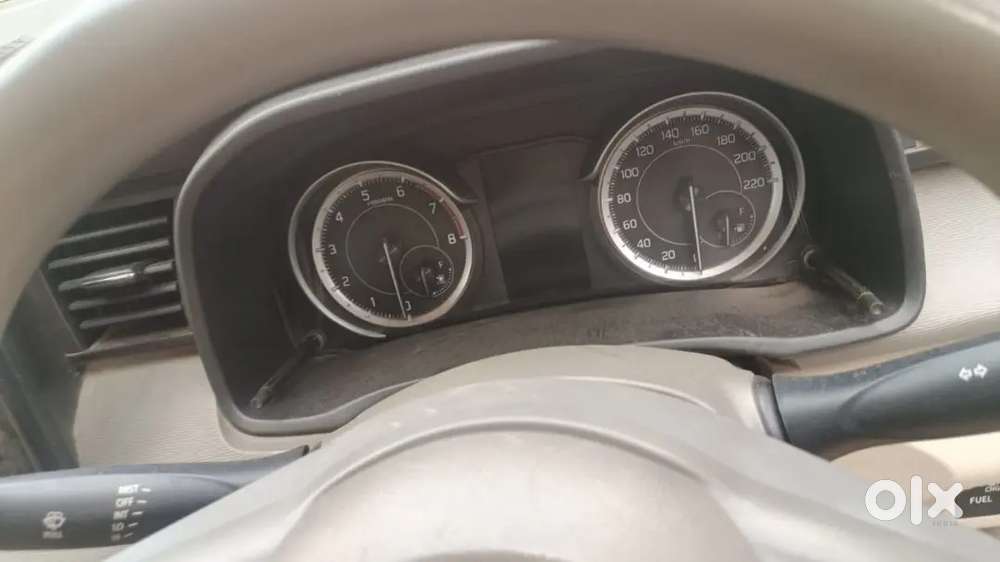 Maruti Suzuki Dzire 2022 Petrol