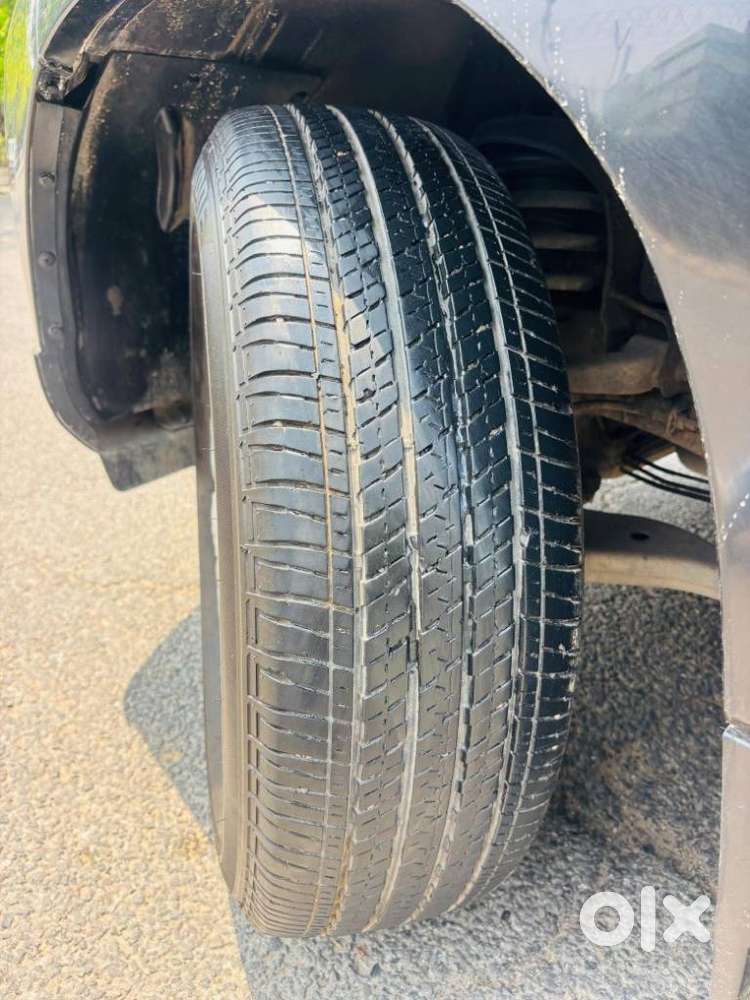 Mahindra Scorpio S3, 2020, Diesel