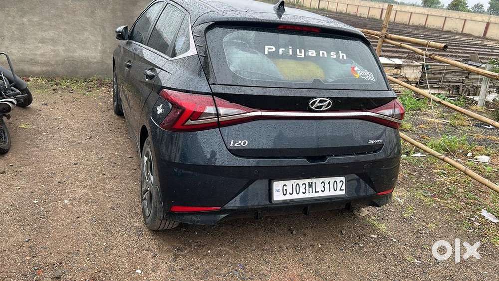 Hyundai Petrol Car 2022