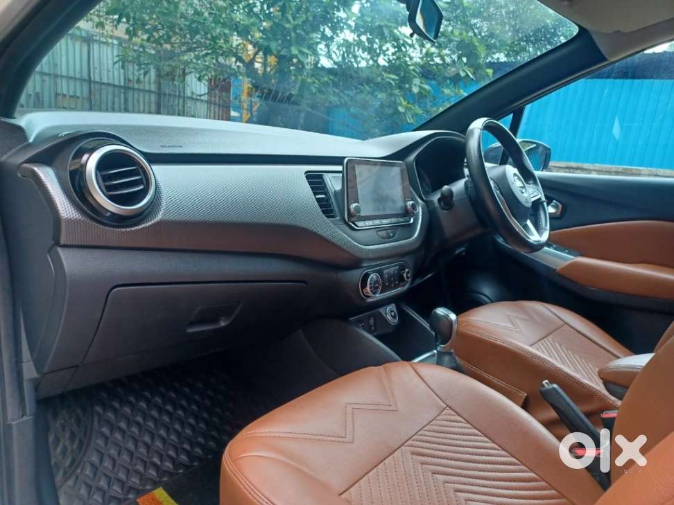 Nissan Kicks 1.3 Xv Premium Cvt Petrol, 2023, Petrol