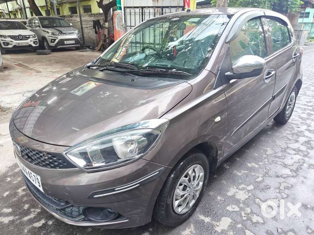 Tata Tiago 1.2 Revotron Xm Option, 2020, Petrol