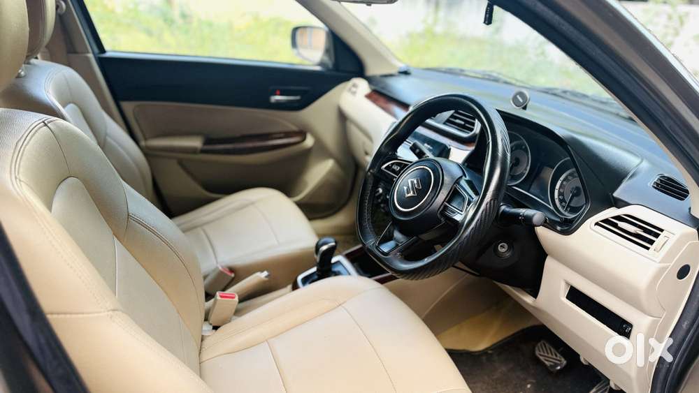 Maruti Suzuki Swift Dzire Amt Vdi, 2018, Diesel