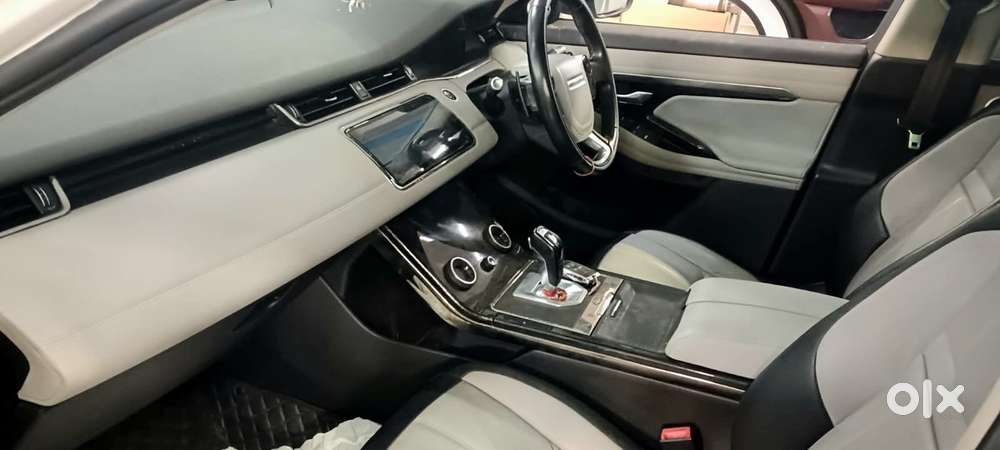 Land Rover Range Evoque Se R-dynamic Diesel, 2020, Diesel