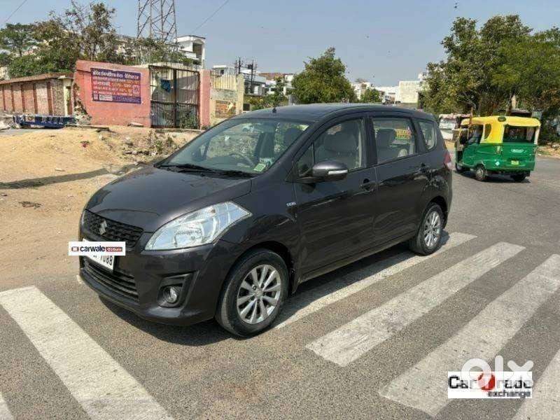 Maruti Suzuki Ertiga 2012-2015 Zdi, 2014, Diesel