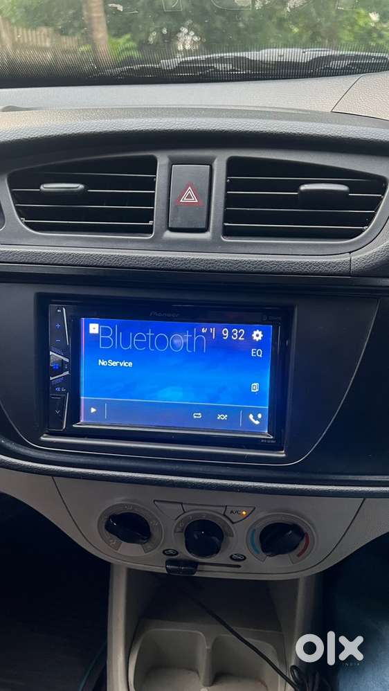 Maruti Suzuki Alto 800