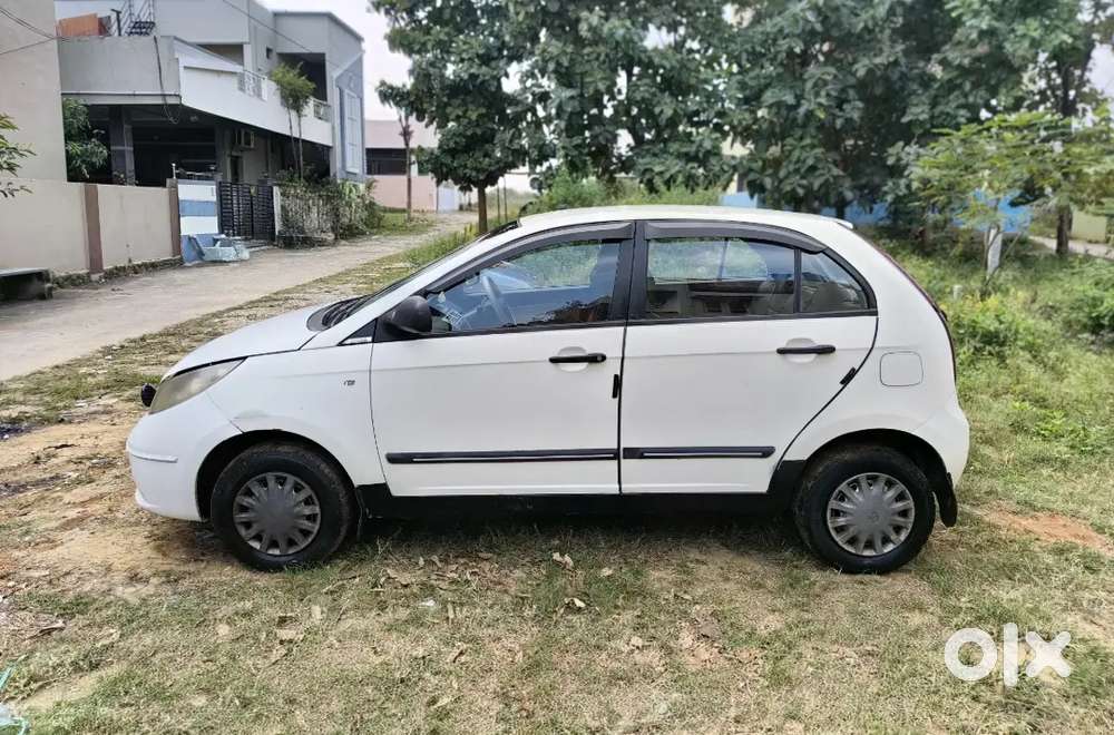 Tata Indica Vista 2012 Diesel 156000 Km Driven