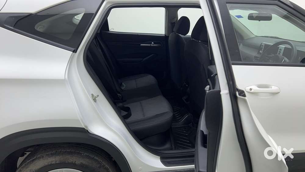 Kia Seltos Htk G, 2024, Petrol