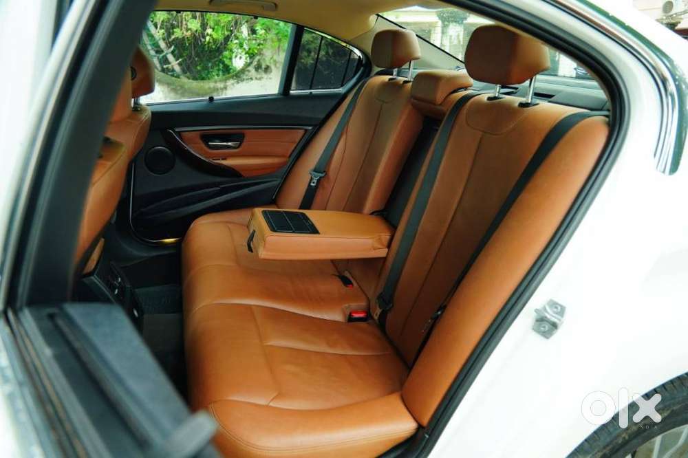 Bmw 3 Series 2.0 320d Luxury Line, 2013, Diesel