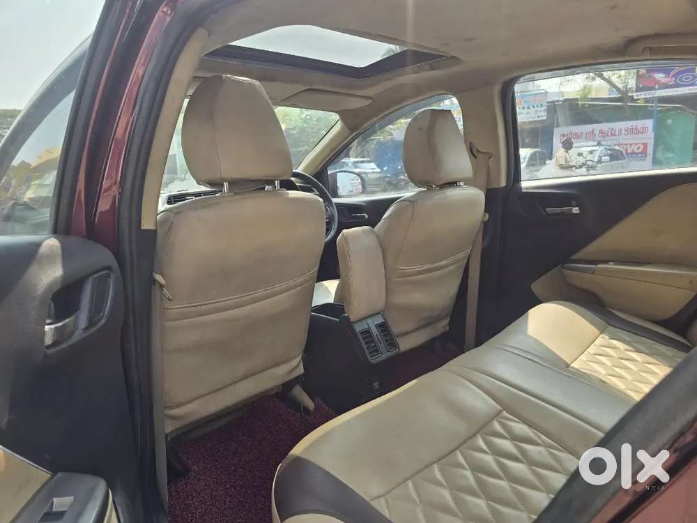 Honda City 2015 Diesel Manual