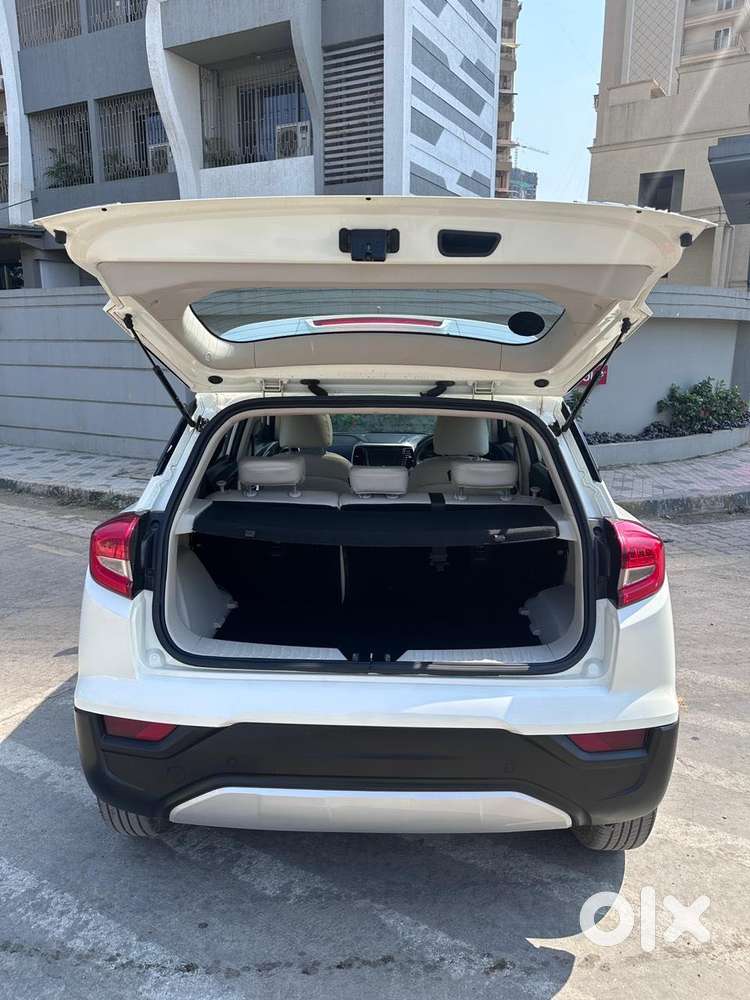 Mahindra Xuv300 W8 Option Diesel, 2023, Diesel