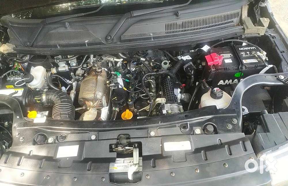 Mahindra Bolero Neo N8, 2026, Diesel