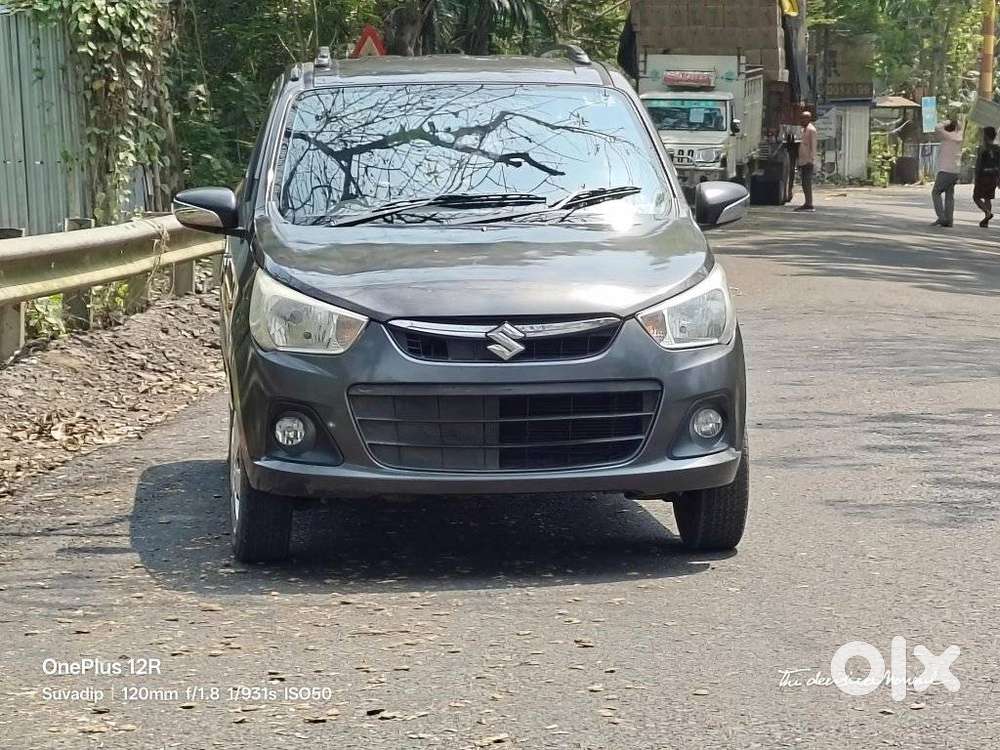 Maruti Suzuki Alto K10 Vxi Airbag, 2019, Petrol