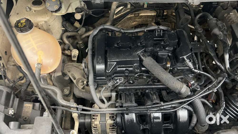 Ford Ecosport 1.5 Petrol Trend, 2018, Petrol