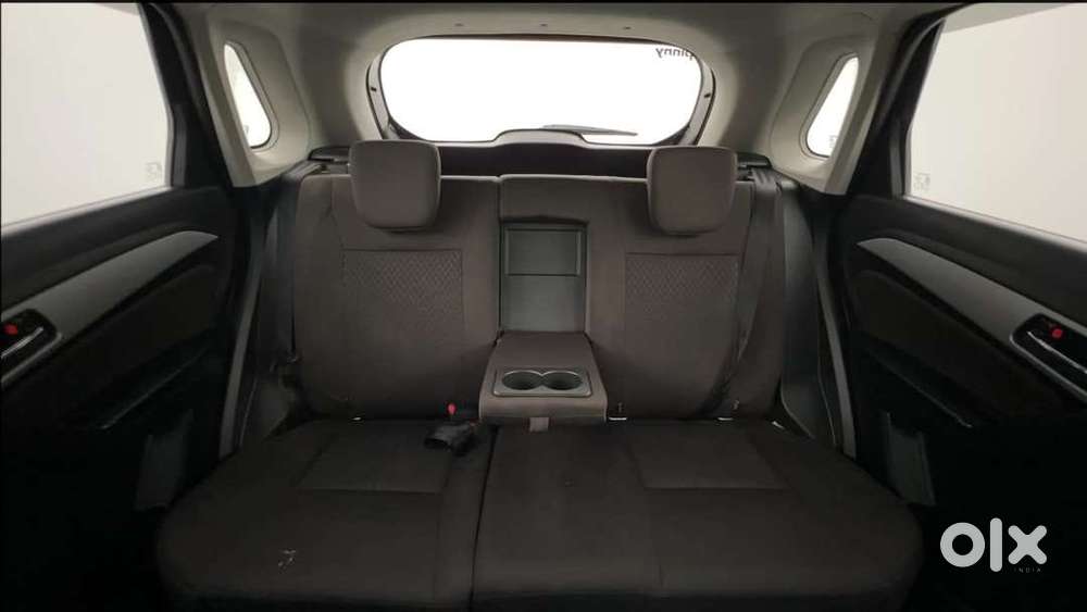 Toyota Urban Cruiser Cruiser Premium, 2021, Petrol