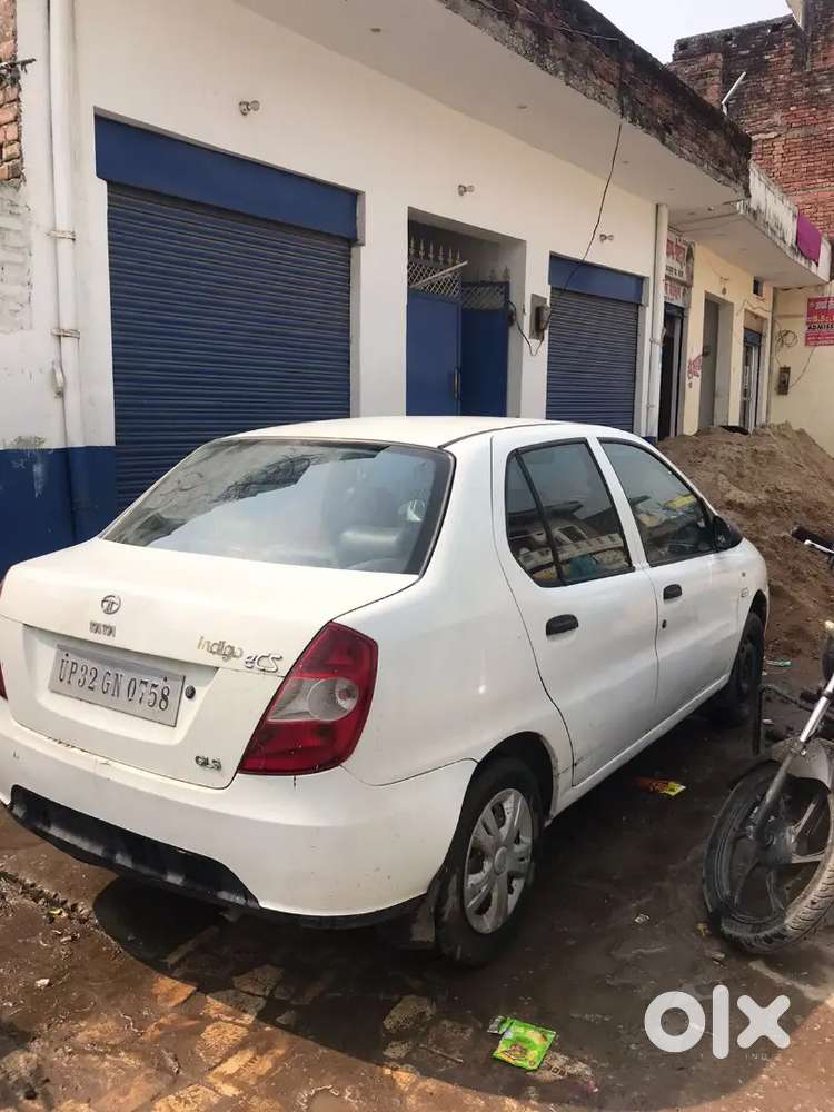 Tata Indigo Ecs 2016 पेट्रोल कार