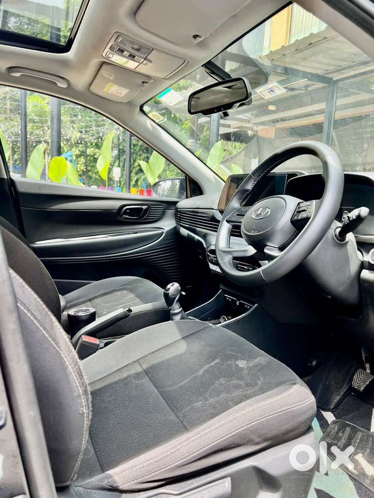Hyundai New I20 1.5 Asta (o) Mt Dual Tone, 2021, Diesel